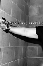 WWE - Extreme Rules Photoshoot