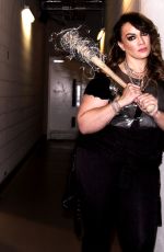 WWE - Extreme Rules Photoshoot