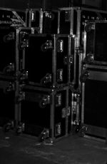 WWE - Extreme Rules Photoshoot
