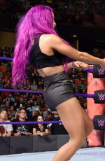 WWE - Raw Digitals 05/29/2017