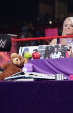 WWE - Raw Digitals 05/29/2017