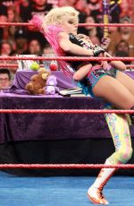 WWE - Raw Digitals 05/29/2017