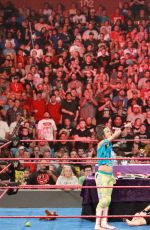 WWE - Raw Digitals 05/29/2017