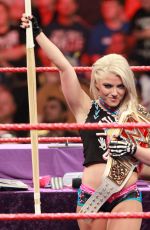 WWE - Raw Digitals 05/29/2017