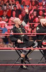 WWE - Raw Digitals 05/29/2017