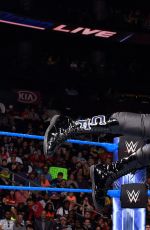 WWE - Smackdown Live 05/30/2017