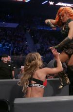WWE - Smackdown Live 05/30/2017