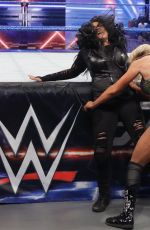 WWE - Smackdown Live 05/30/2017