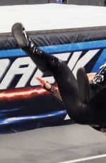 WWE - Smackdown Live 05/30/2017