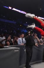 WWE - Smackdown Live 05/30/2017