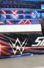 WWE - Smackdown Live 05/30/2017