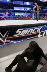 WWE - Smackdown Live 05/30/2017