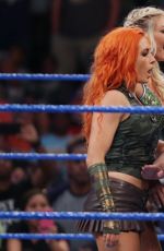 WWE - Smackdown Live 05/30/2017