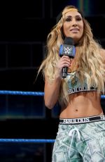 WWE - Smackdown Live 06/20/2017