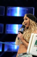 WWE - Smackdown Live 06/20/2017