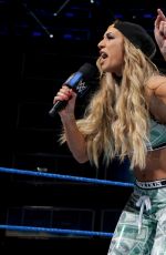 WWE - Smackdown Live 06/20/2017