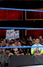 WWE - Smackdown Live 06/20/2017