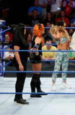 WWE - Smackdown Live 06/20/2017