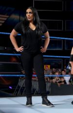 WWE - Smackdown Live 06/20/2017
