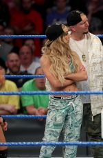 WWE - Smackdown Live 06/20/2017