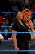 WWE - Smackdown Live 06/20/2017