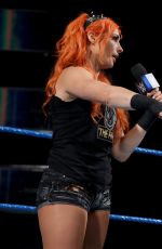 WWE - Smackdown Live 06/20/2017