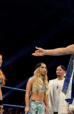WWE - Smackdown Live 06/20/2017