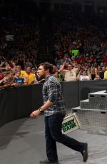 WWE - Smackdown Live 06/20/2017