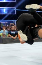 WWE - Smackdown Live 06/20/2017