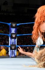 WWE - Smackdown Live 06/20/2017