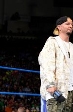 WWE - Smackdown Live 06/20/2017