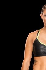 WWE - Sonya Deville Profile Pictures