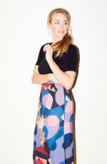 YVONNE STRAHOVSKI for The Coveteur, July 2017