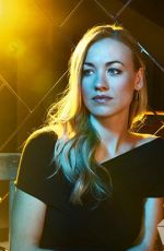YVONNE STRAHOVSKI for The Wrap, 2017