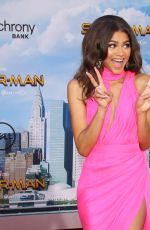 ZENDAYA COLEMAN at Spiderman: Homecoming Premiere in Los Angeles 06/28/2017