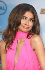 ZENDAYA COLEMAN at Spiderman: Homecoming Premiere in Los Angeles 06/28/2017