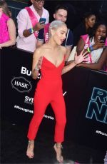 ZOE KRAVITZ at Rough Night