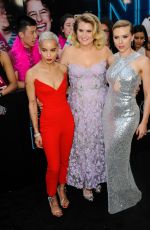 ZOE KRAVITZ at Rough Night
