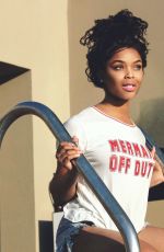 AJIONA ALEXUS by Jenna Nikole, 2017