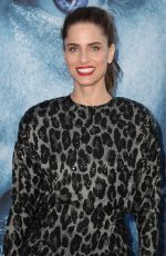 AMANDA PEET at Game of Thrones Season 7 Premiere in Los Angeles 07/12/2017