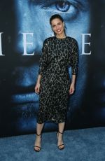 AMANDA PEET at Game of Thrones Season 7 Premiere in Los Angeles 07/12/2017