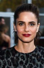 AMANDA PEET at Game of Thrones Season 7 Premiere in Los Angeles 07/12/2017