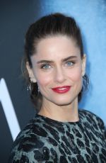 AMANDA PEET at Game of Thrones Season 7 Premiere in Los Angeles 07/12/2017