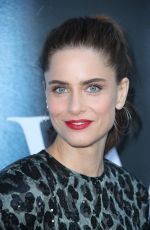 AMANDA PEET at Game of Thrones Season 7 Premiere in Los Angeles 07/12/2017