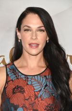 AMANDA RIGHETTI at Hallmark Eventa TCA Summer Tour in Beverly Hills 07/27/2017