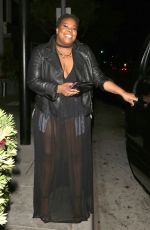 AMBER RILEY at Mastro