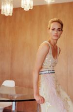 AMBER VALLETTA for Telegraph Magazine, March 2017