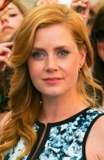 AMY ADAMS at Giffoni Film Festival 2017 Photocall 07/18/2017