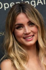 ANA DE ARMAS at Hotel Alabriga Opening in Girona 07/07/2017