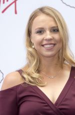 ANETT KONTAVEIT at Pre-Wimbledon Party in London 06/29/2017